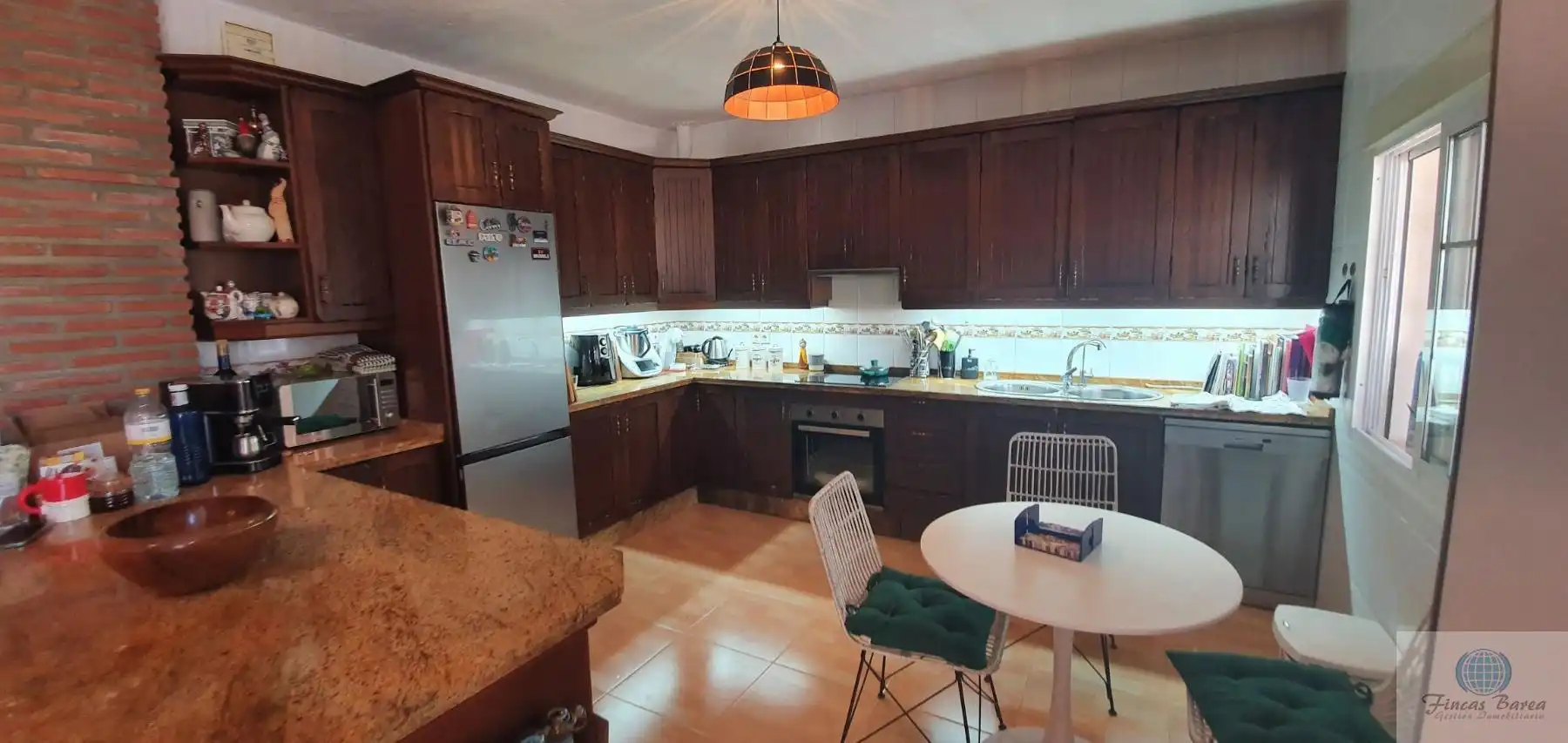 Chalet con piscina en venta en Campo de Mijas, imagen 10