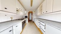 Kitchen of Flat for sale in  Madrid Capital  with Terrace