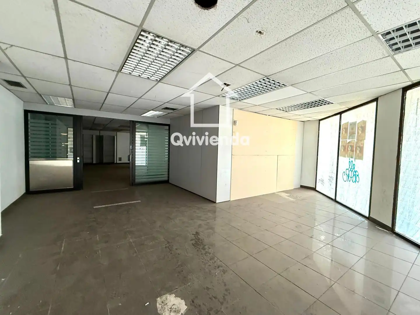 Business premises to rent in Francesc Layret de, imagen 23