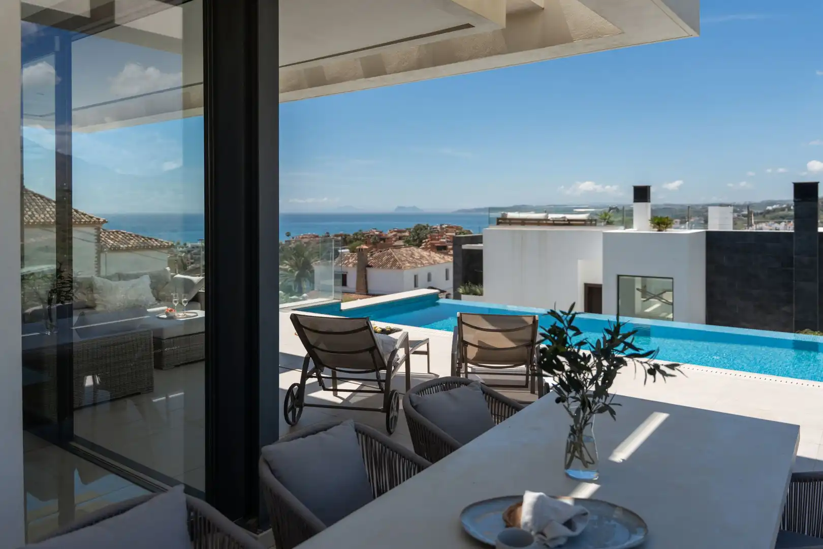 Casa o xalet en venda a Estepona, Málaga