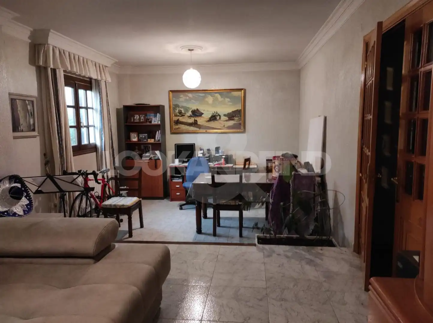 Detached house for sale in Calle Olmos, imagen 21