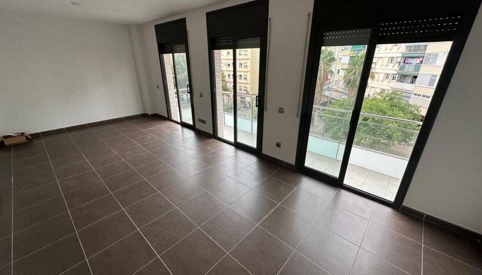 Photo 1 of Flat for sale in Calle de Sant Antoni, Centre - Cordelles, Barcelona