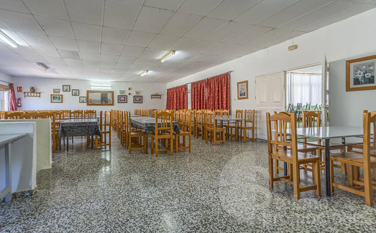 Locale commerciale in vendita a MA-3101, imagen 27