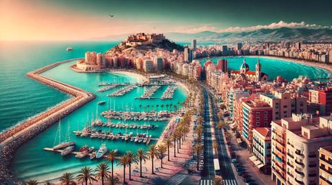 Photo 2 of Building for sale in Florida Baja, Alicante / Alacant