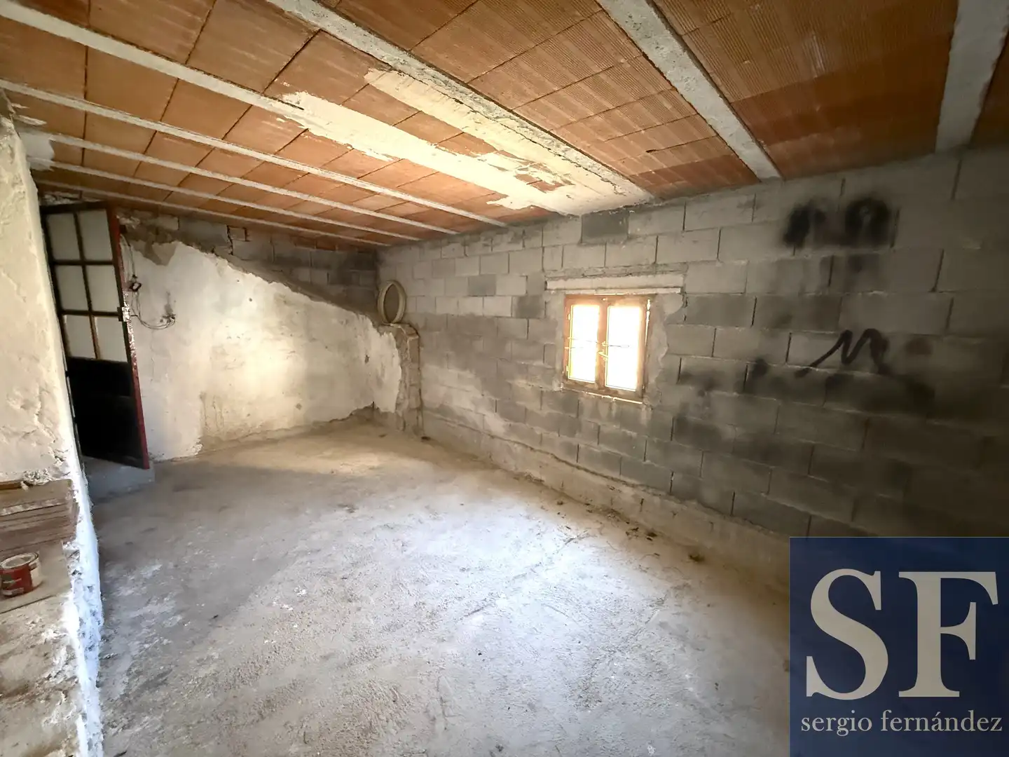 Detached homes for sale in Canillas de Albaida