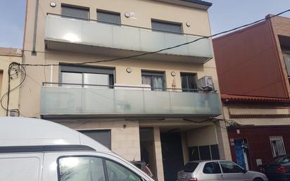 Exterior view of Flat for sale in Sant Quirze del Vallès  with Terrace