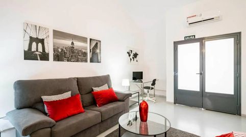 Foto 2 de Estudio en venta en Calle Borràs, 9, La Prosperitat, Barcelona Capital