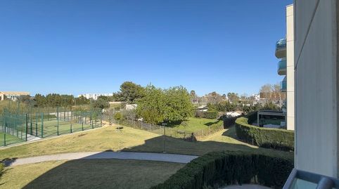 Foto 3 de Apartamento en venta en Partida Deveses C, El Verger, Alicante