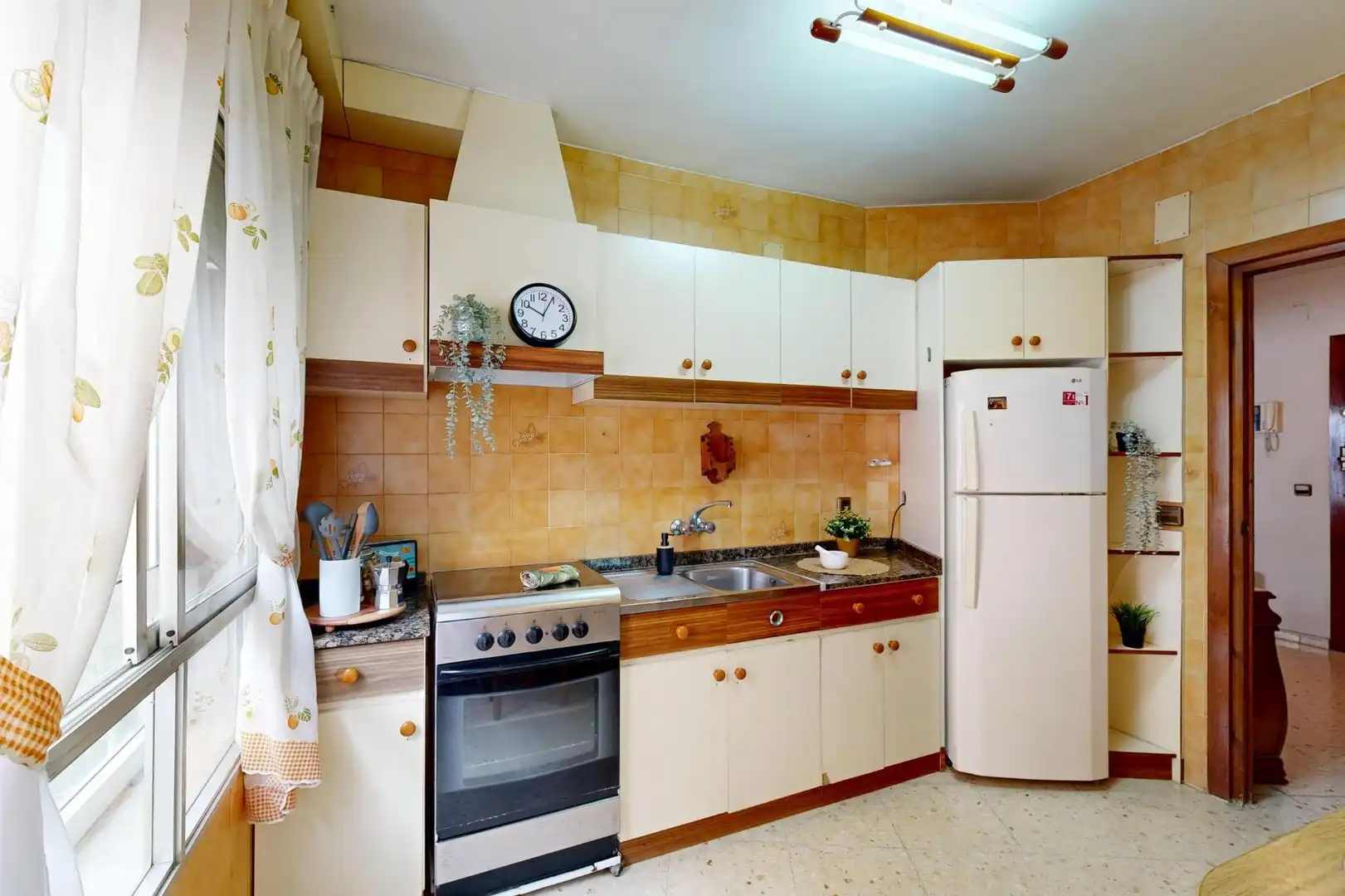 Appartement avec terrasse à vendre à Calle TIRSO DE MOLINA, imagen 7