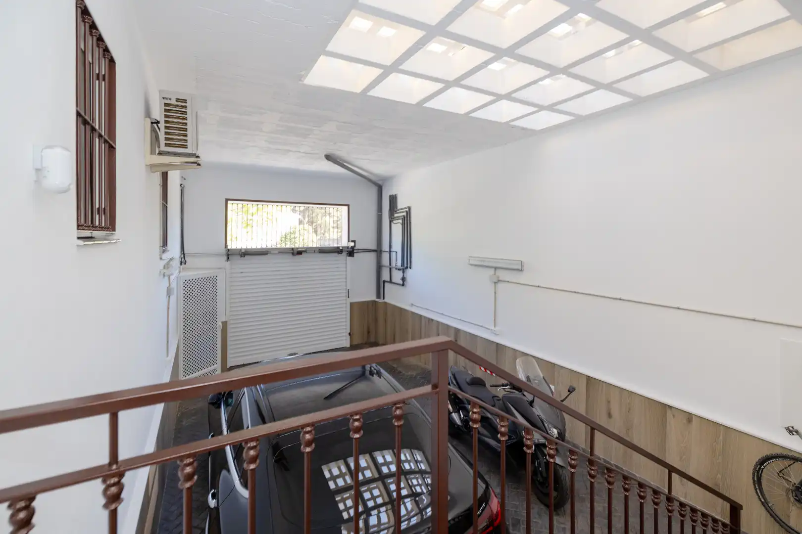 Houses for sale in Málaga  with Air Conditioner, Heating and Private garden
