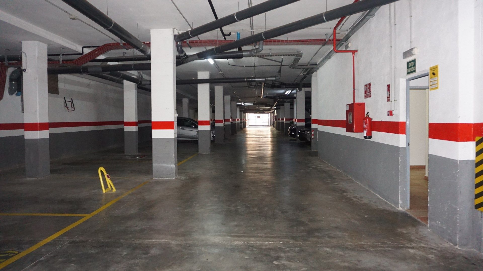 Parking of Box room for sale in Lloret de Mar