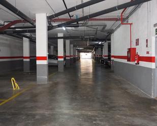 Parking of Box room for sale in Lloret de Mar