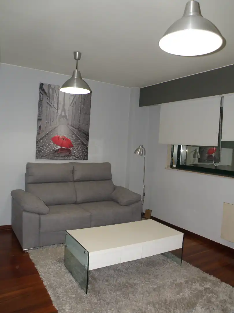 Dúplex de alquiler en Rúa Viorneira, O Milladoiro