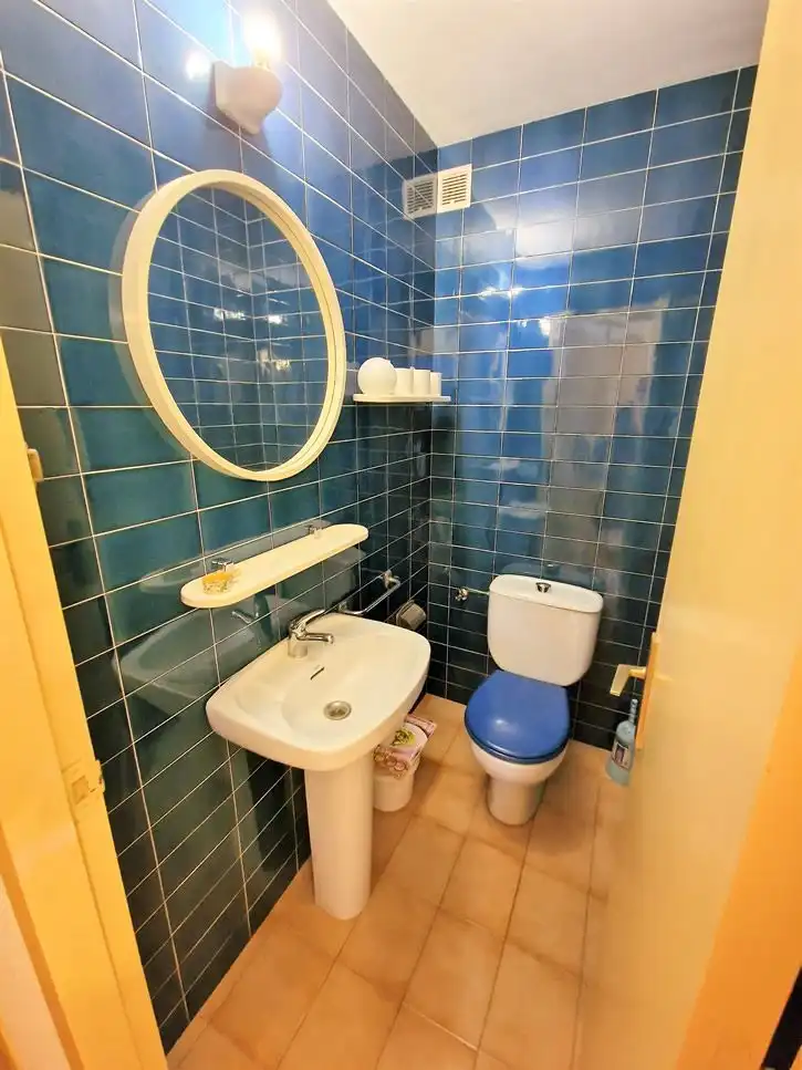 Baño de Casa o chalet en venta en Cadaqués