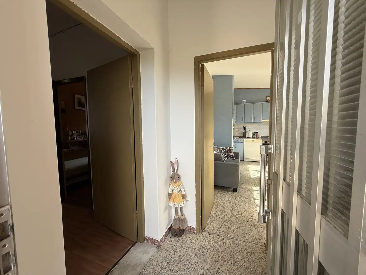 Casa rústica amb terrassa en venda a Lugar Paradela, imagen 30