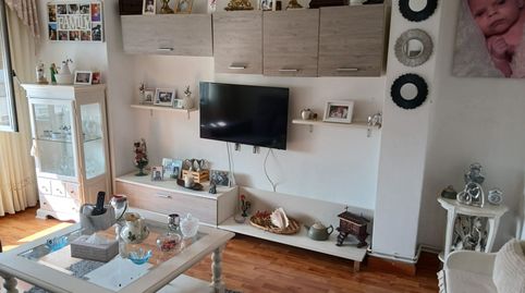 Photo 2 of Flat for sale in San Juan, Ferrol