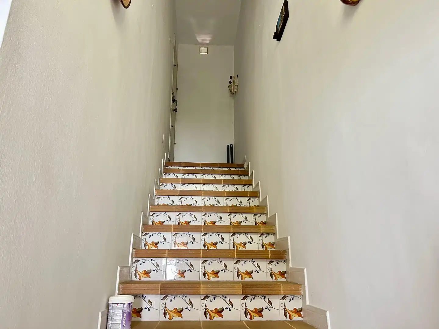 Casa adosada en venta en Mataró con Aire acondicionado, Calefacción y Terraza