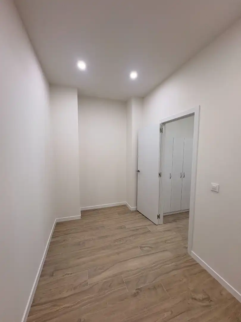 Estudio de alquiler en Xàtiva con Amueblado, Horno y Lavadora