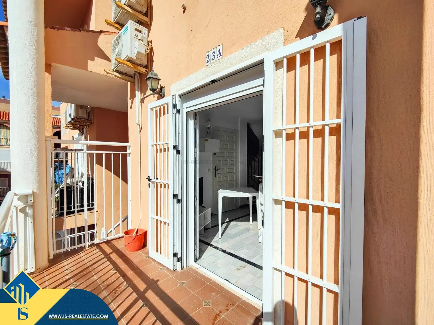 Penthouse mit Pool zum Verkauf in La Mata, imagen 23