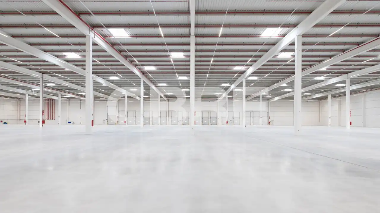 Nave industrial in affitto a Calle Guadiana 449, imagen 9