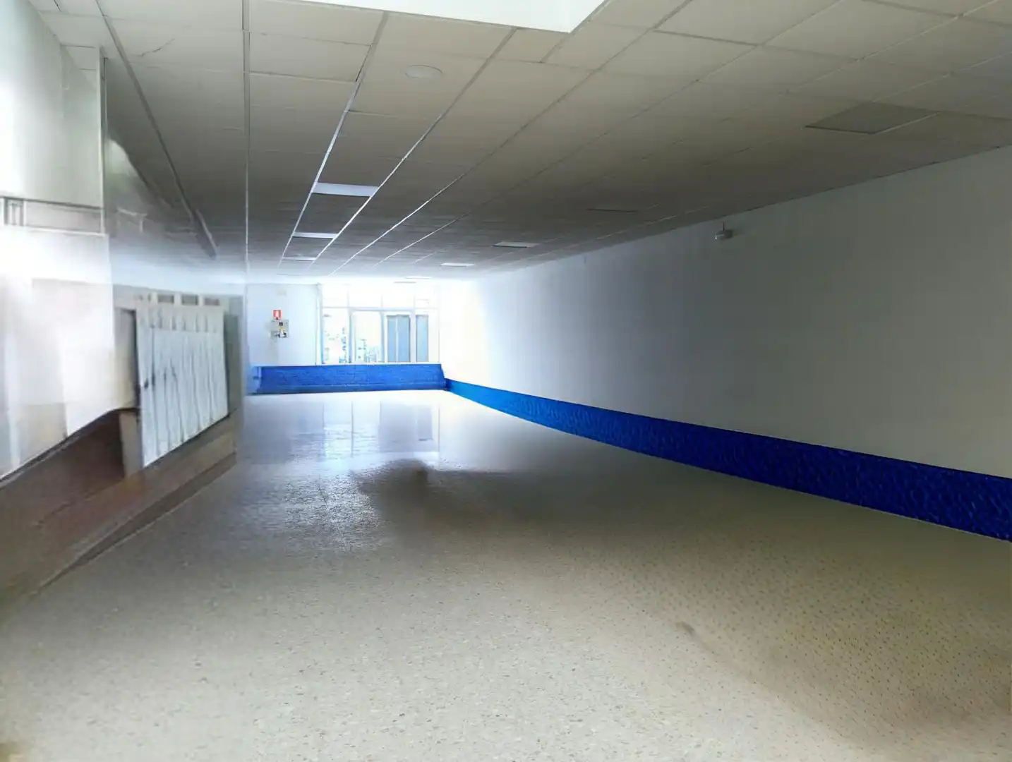Commercial properties for rent in Ribera del Fresno  with Air Conditioner