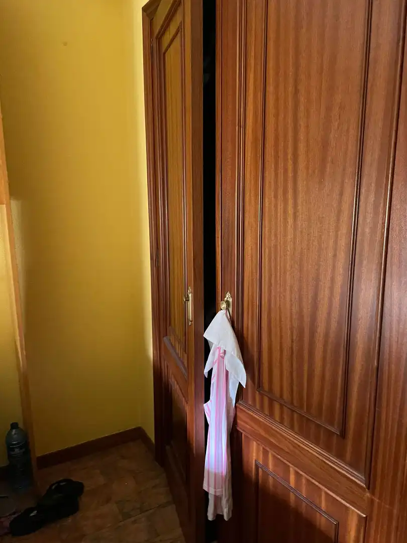 Flat for rent in Santiago de Compostela   with Furnished
