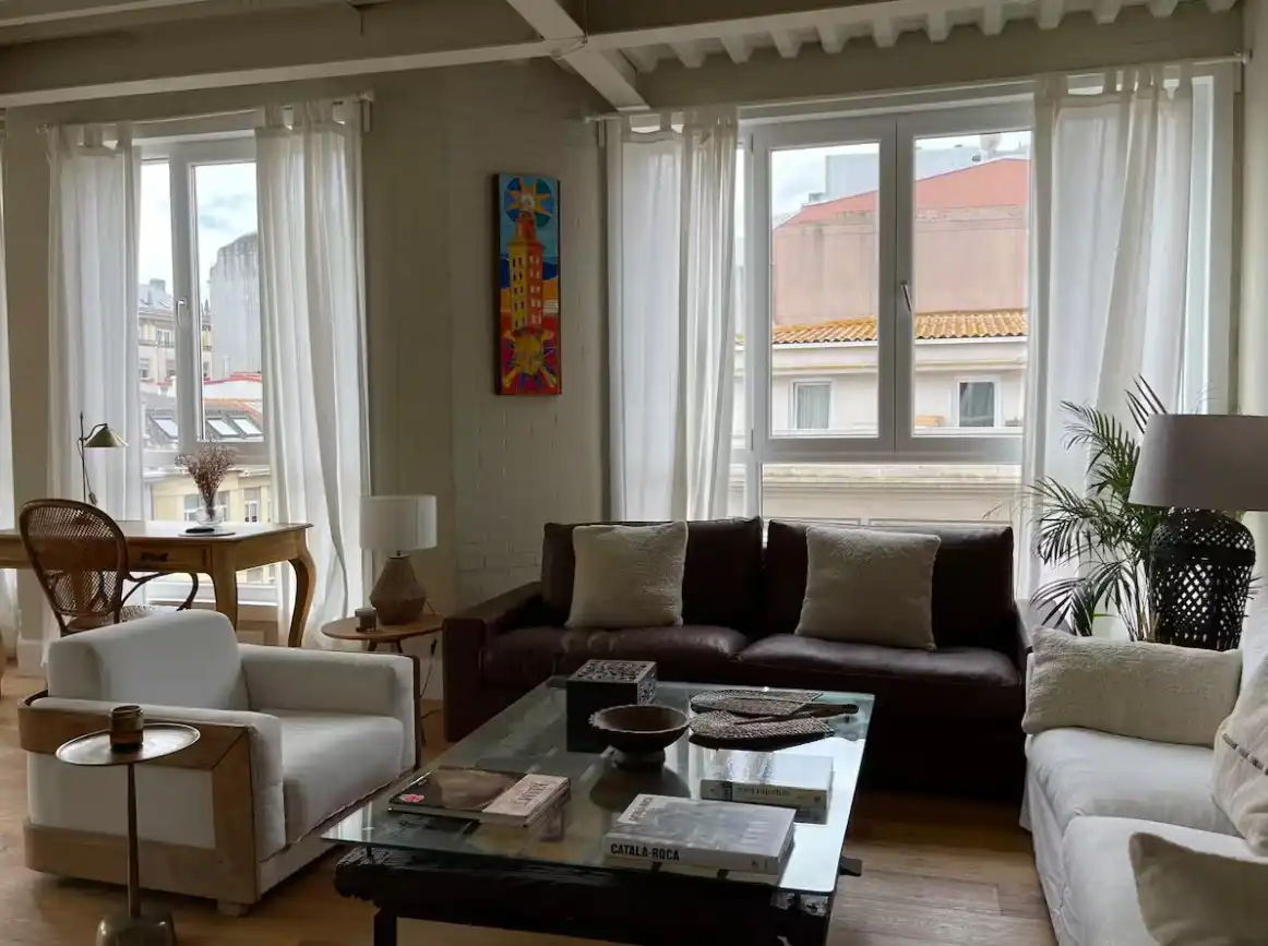 Apartments for rent in Rúa Juan Flórez, 74, San Pablo - Juan Flórez