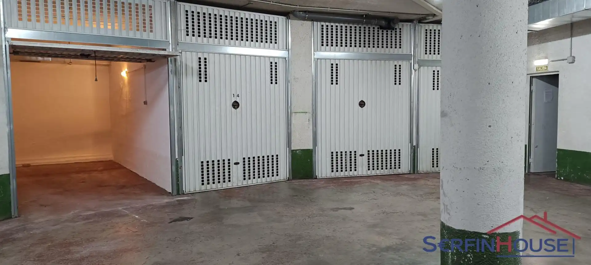 Garage for sale in Calle ARO, 2, Santoña