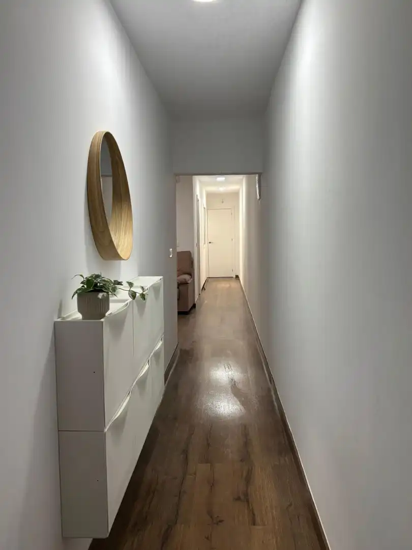 Flat for sale in San Cristóbal de la Laguna  with Furnished