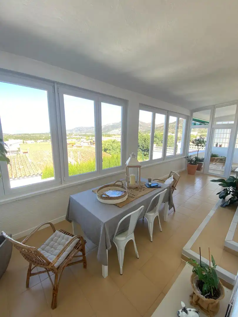Casa con terraza en venta en Els Grecs - Mas Oliva, imagen 42