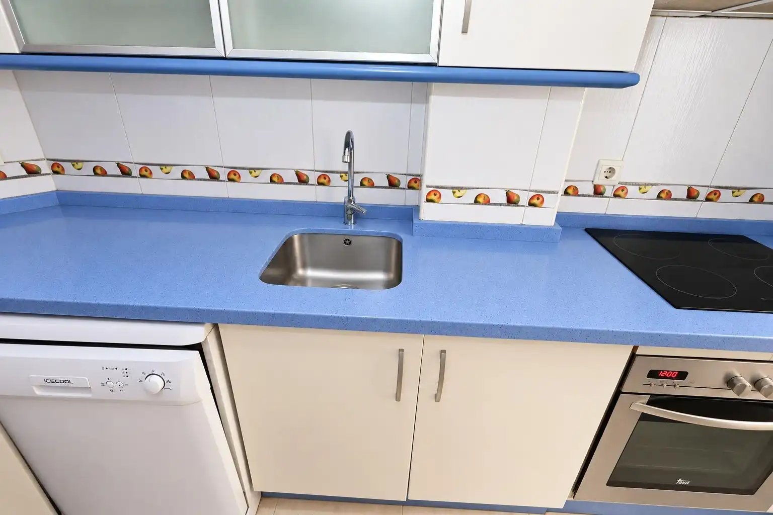 Wohnung mit Aufzug zum Verkauf in Calle ALAMOS, imagen 27