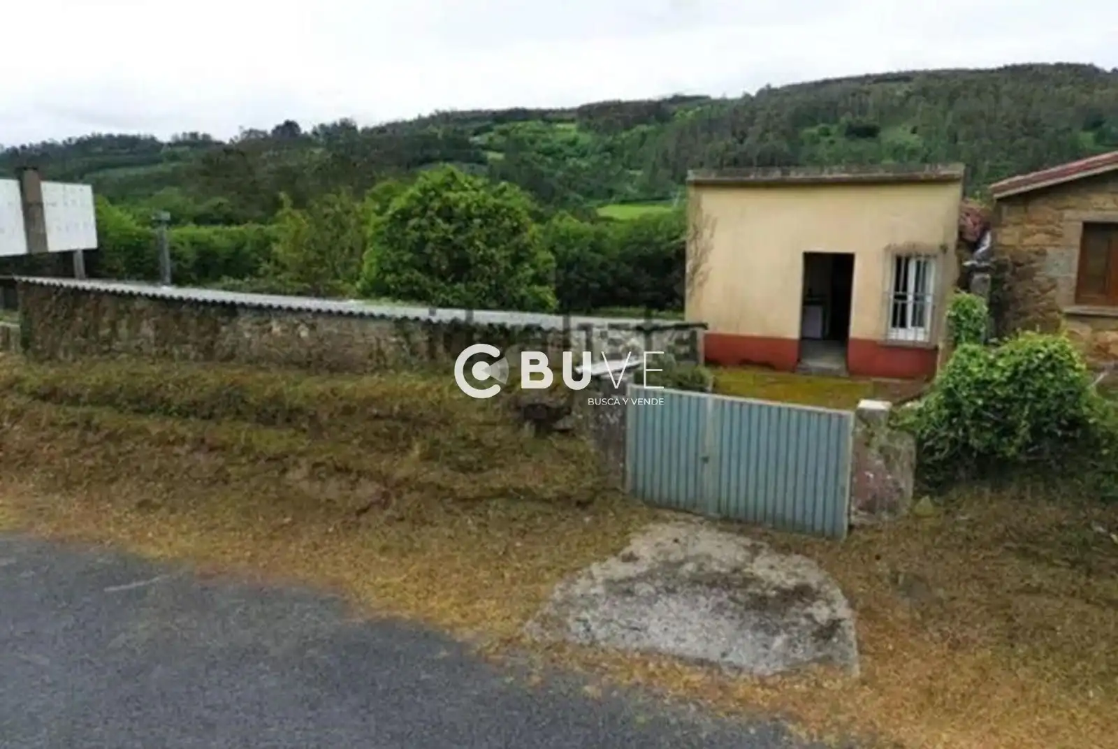 Casa en venta en Corgo Arriba, imagen 9