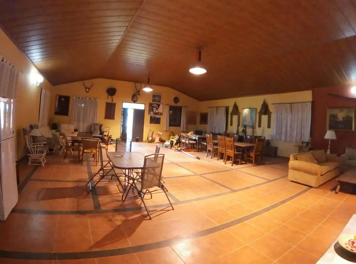 Terreno residenziale in vendita a Peñarroya-Pueblonuevo, imagen 3