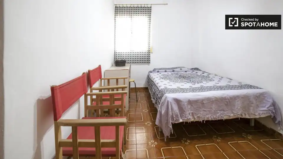 Habitació a El Torrejón - El Cerezo