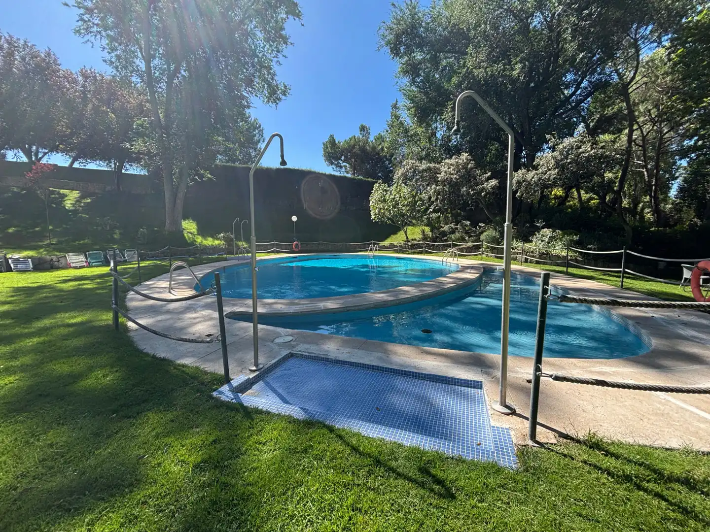 Pis amb piscina en venda a Calle de Cantalejo, imagen 43
