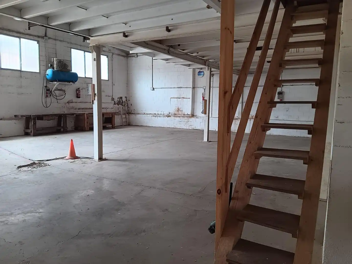 Local comercial de lloguer a Carrer  Carrer dels Avis Fortuny, imagen 8