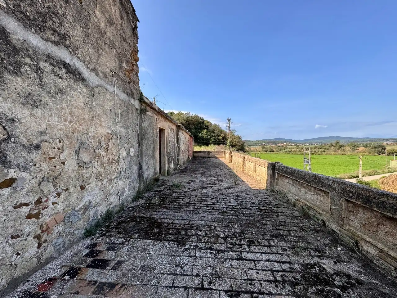 Casa rustica con terrazza in vendita a Barri Castell d'Empordà, imagen 7