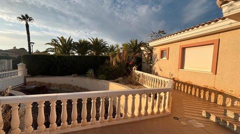 Foto 5 de Casa o xalet en venda a Urbanización Pisnella, 9, Busot, Alicante