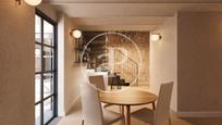 Dining room of Flat for sale in  Barcelona Capital  with Air Conditioner