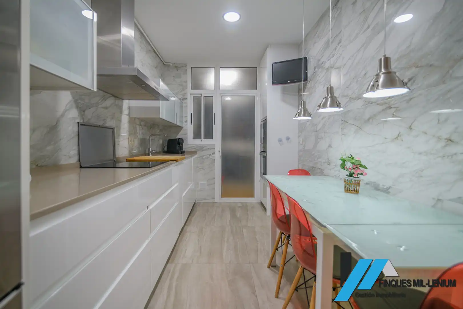 Flat for sale in Passeig Maragall