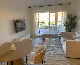 Flat to rent in Casco Antiguo, Marbella Centro, Marbella