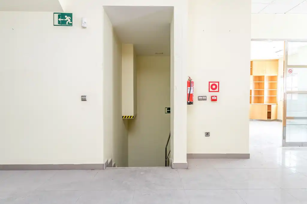 Local comercial en venda a C/ Avenida de España, imagen 17