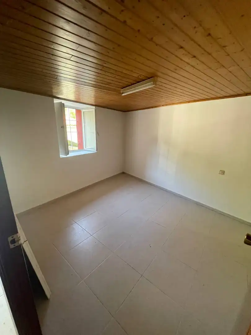 Casa adosada en venda a Almeiras