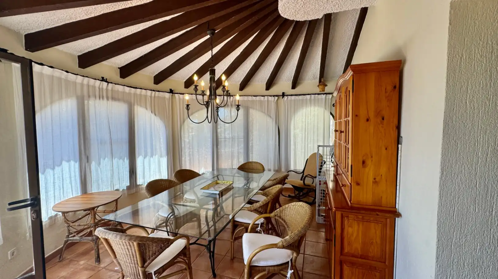 Villa mit Pool zum Verkauf in Portichol - Balcón al Mar, imagen 10