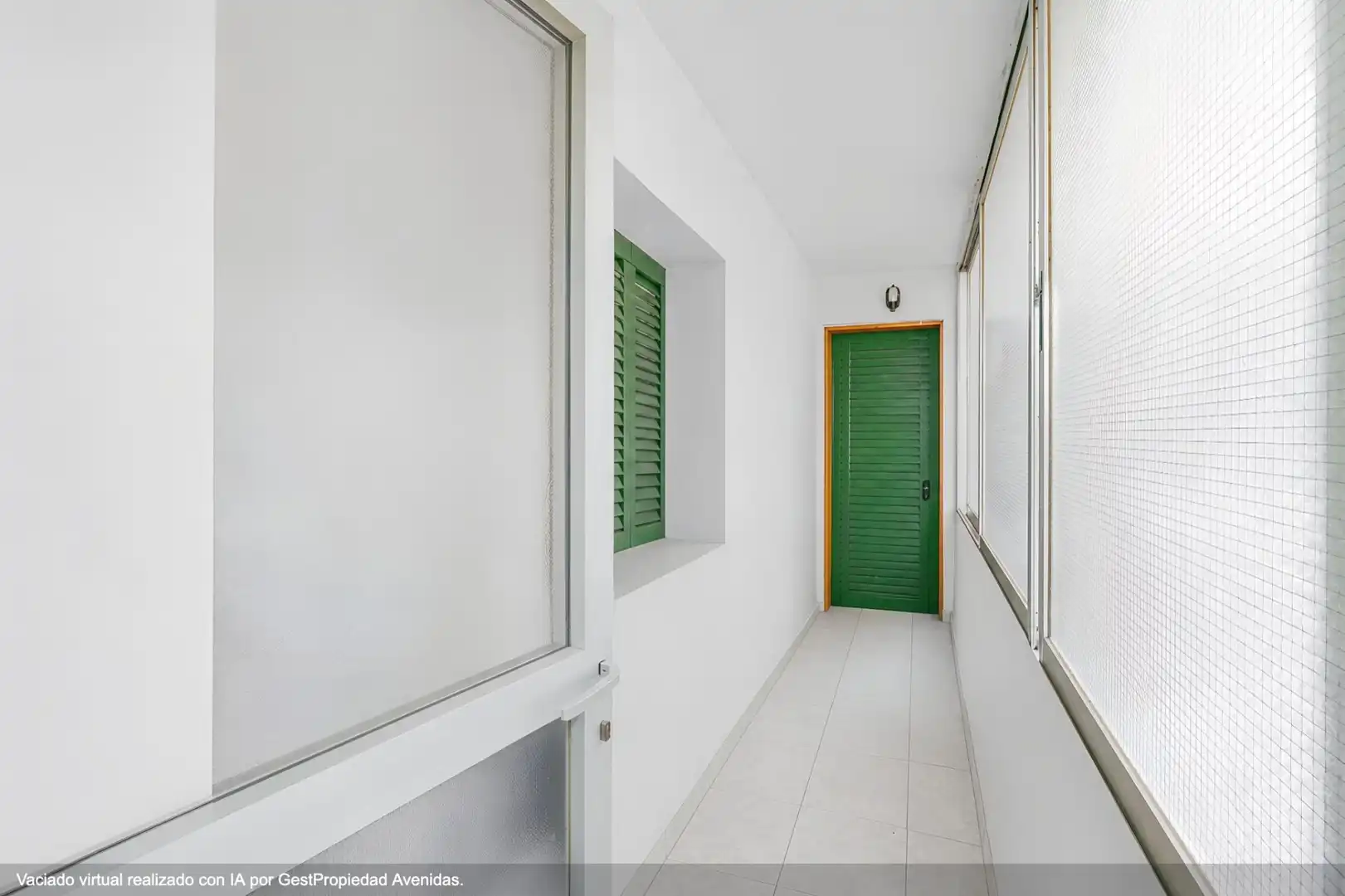 Flat for sale in Inca  with Air Conditioner, Heating and Terrace