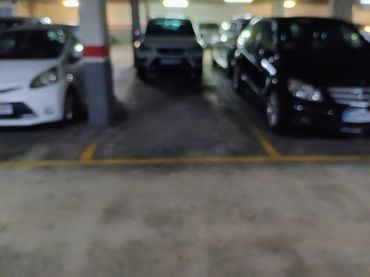 Einzelparkplatz zum Verkauf in Sants - Montjuïc