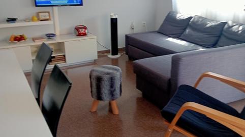 Foto 5 de Piso en venta en Jesus, Zona Calle Valencia, Torrent