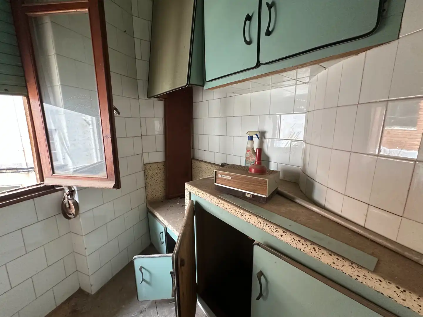Kitchen of Detached homes for sale in L'Alcora  with Terrace and Storage room