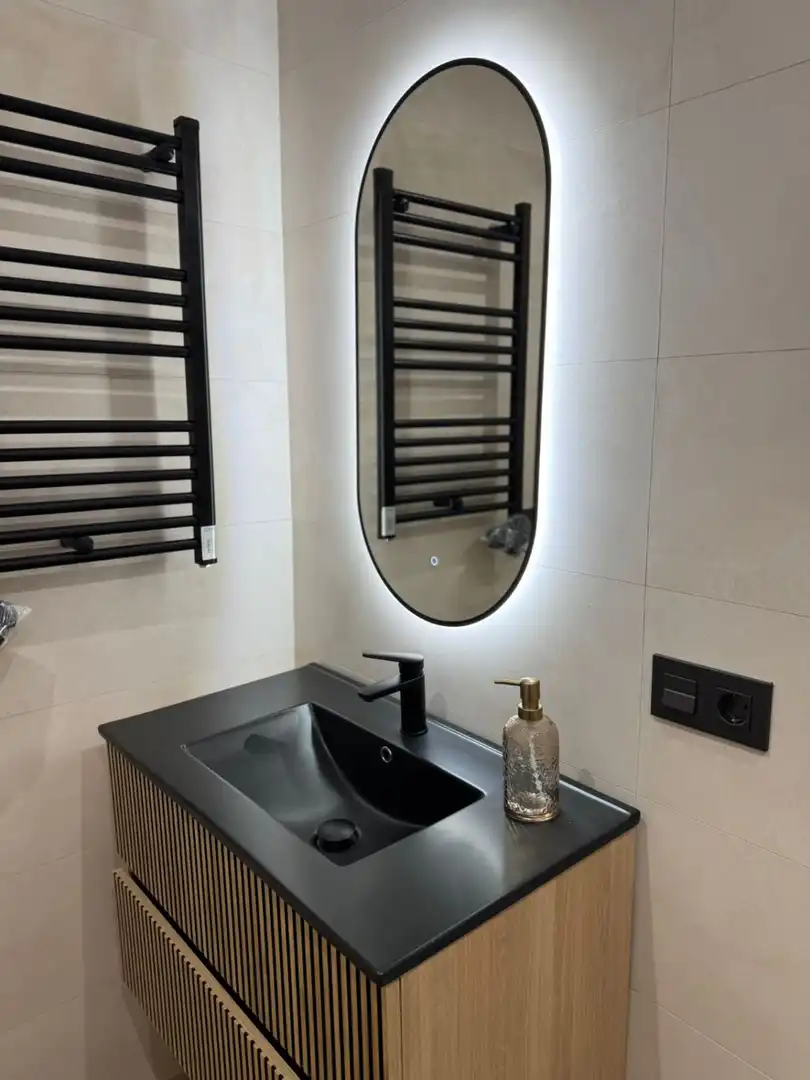 Baño de Estudio en venta en Salamanca con Aire acondicionado y Calefacción