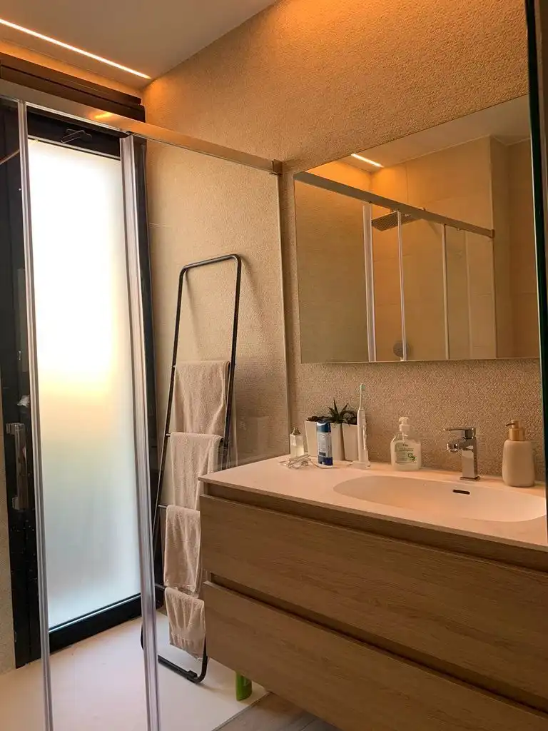 Casa amb piscina en venda a Balcón de Finestrat - Terra Marina, imagen 12